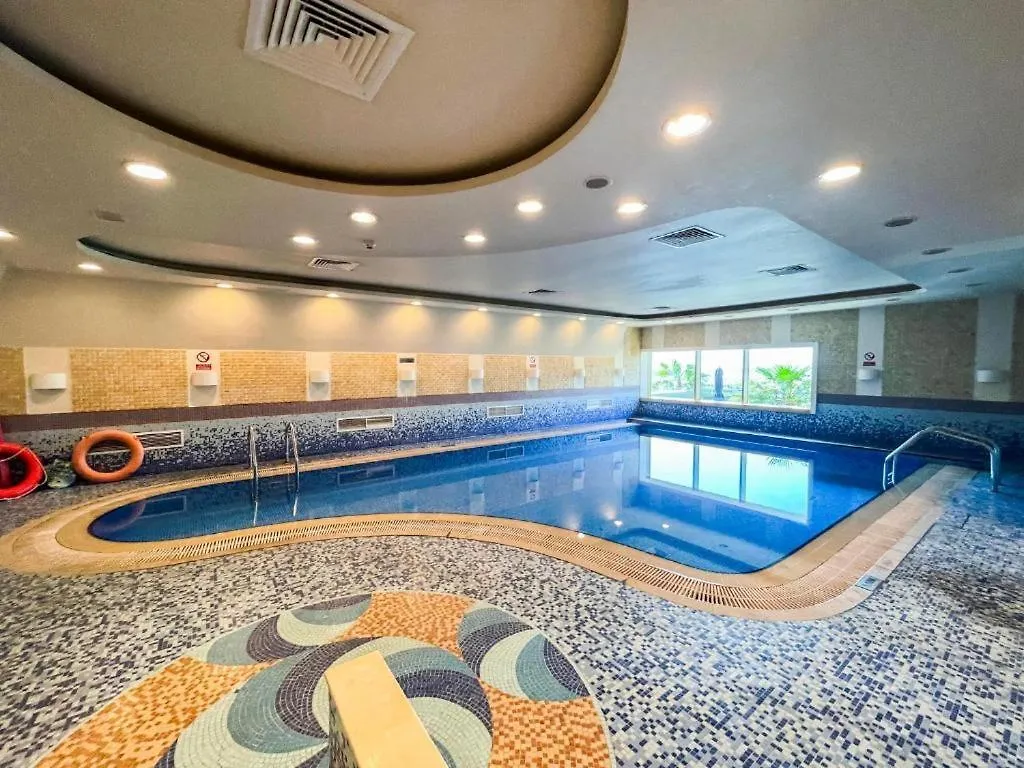 1 Bedroom Flat, Luxury Amenities, Opp Beach & Club With Free Parking In Dubai Marina United Arab Emirates