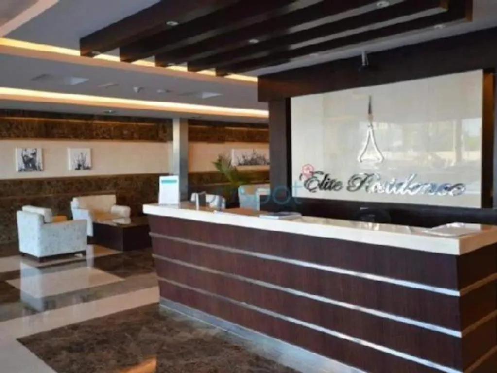 1 Bedroom Flat, Luxury Amenities, Opp Beach & Club With Free Parking In Dubai Marina Apartment